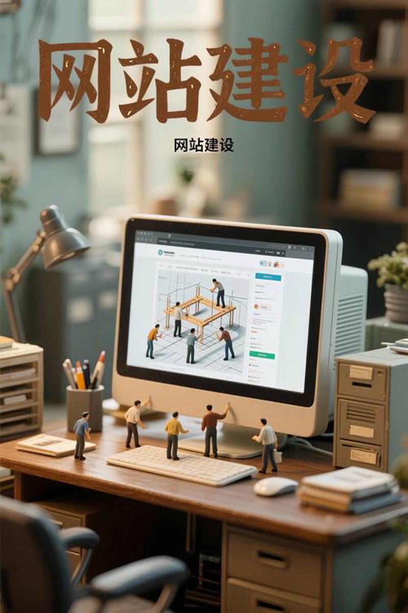 哈尔滨网站建设行业的最新趋势与策略分析